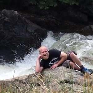 Meet your Posher, Christopher